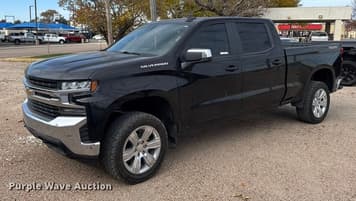 Main image Chevrolet 1500